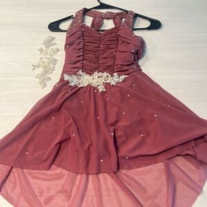 Weissman contemporary costume